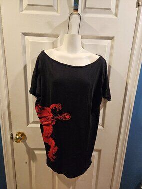 Ladies body T-Shirt Size Large with Bundle Option Available